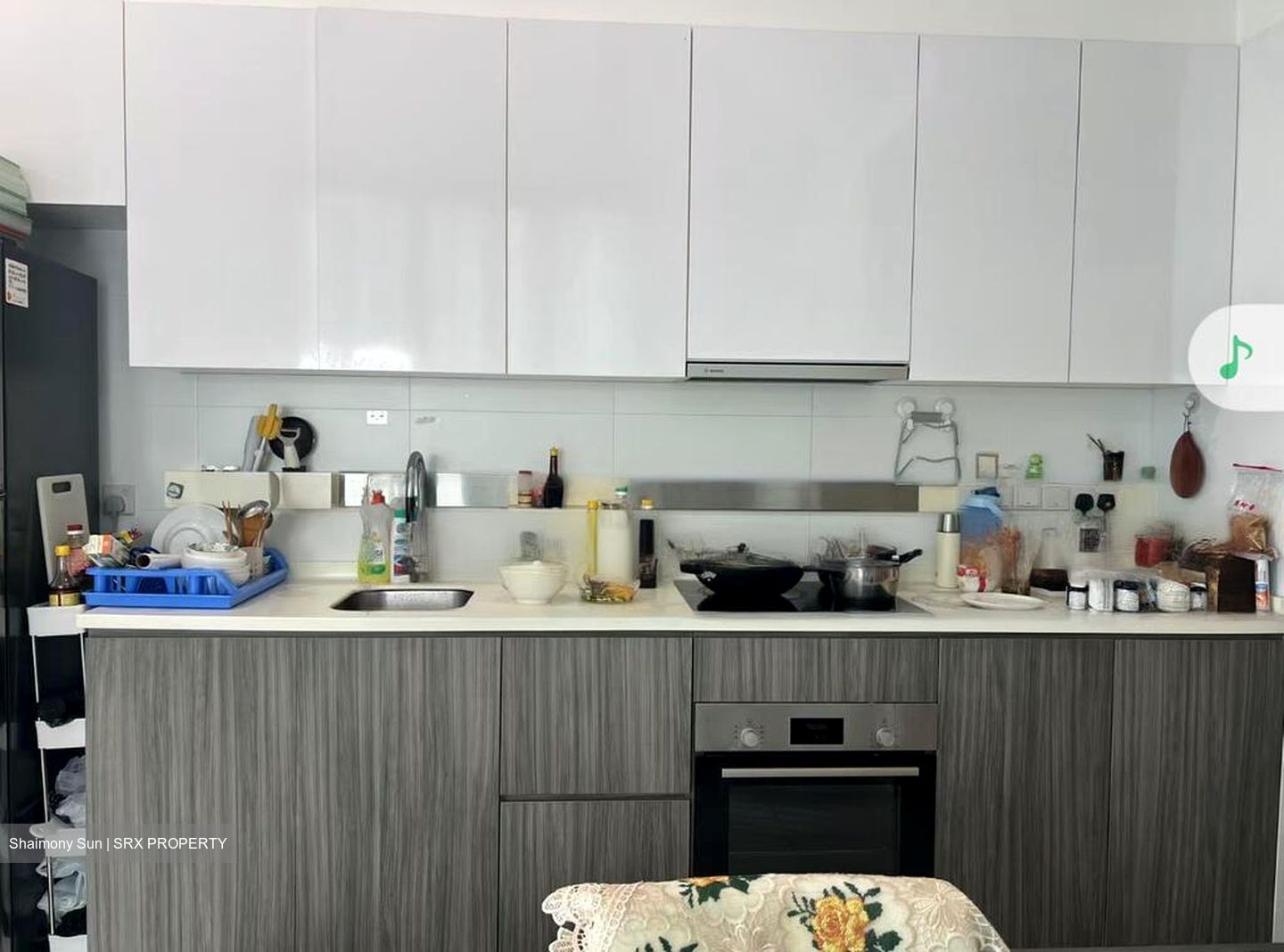 La Vida @ 130 (D15), Apartment #463169141
